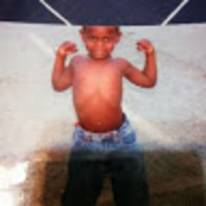 Meet your Posher, Darnell